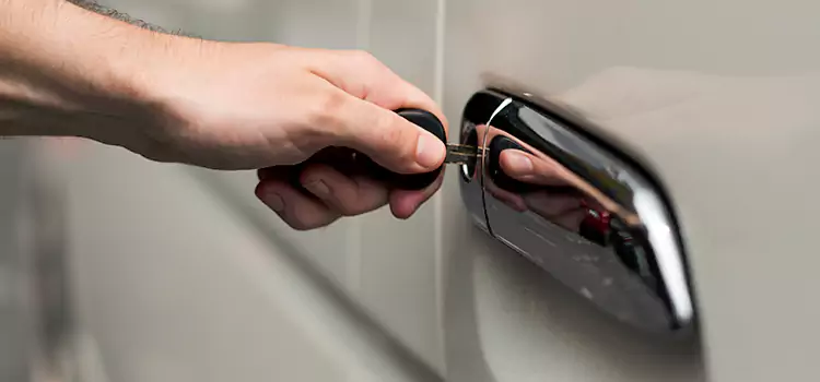 Why Choose Our Auto Locksmith Team in Bountiful, UT?