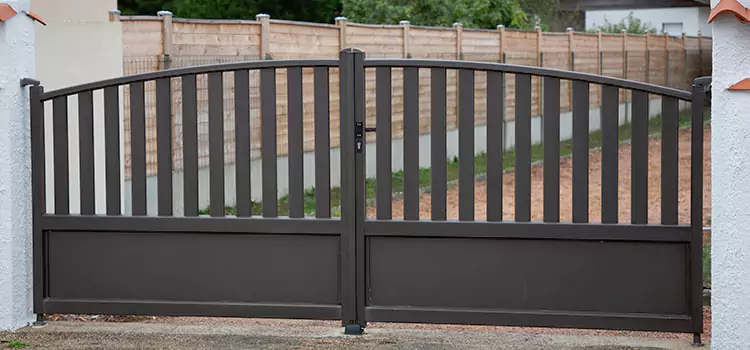 Advanced Gate Solutions in Bountiful, UT