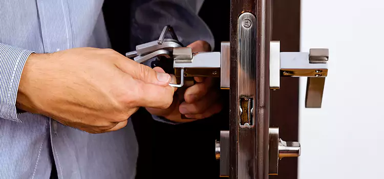 Commercial Door Lock Repair Bountiful