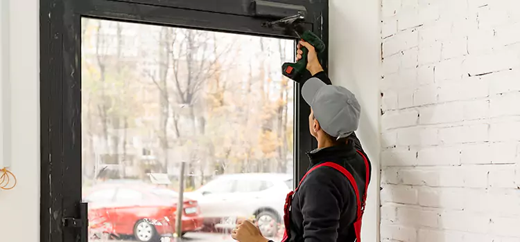 Comprehensive Door Closer Services in Bountiful, UT