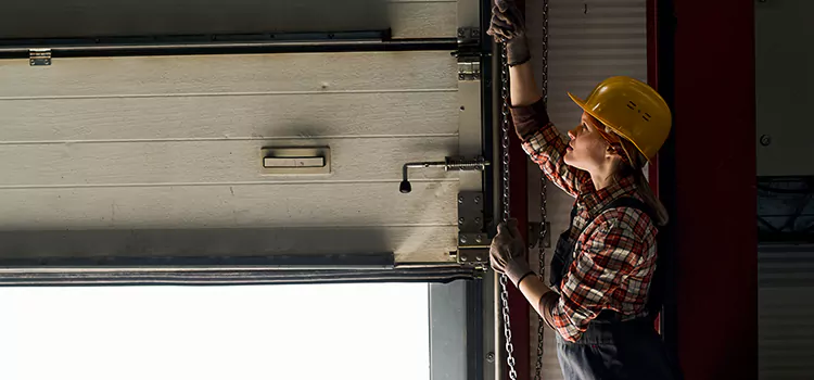 Addressing Common Garage Door Stoppage Issues in Bountiful, UT
