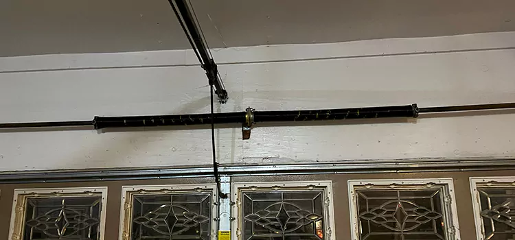 Garage Door Spring Repair Near Me Bountiful
