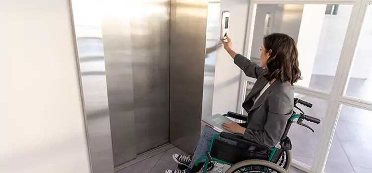 Benefits of Modern Handicap Door Systems in Bountiful, UT
