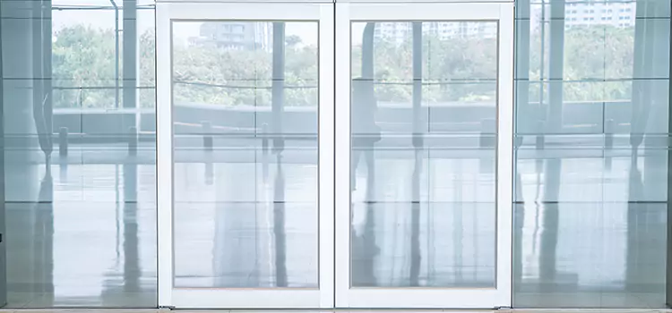 Why Choose Us for Your Motion Sensor Door Needs in Bountiful, UT?