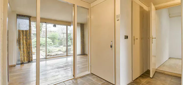 Why Choose Our Pocket Door Experts in Bountiful, UT?
