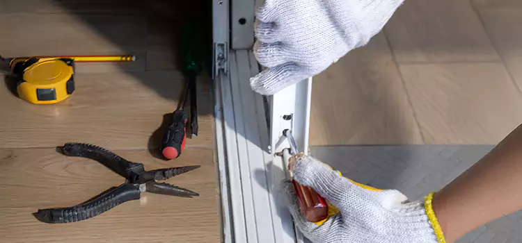 Sliding Door Installation Services in Bountiful, UT