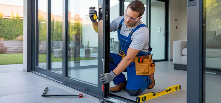 Sliding Screen Door Repair Bountiful