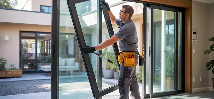 Specialized Sliding Door Roller Services in Bountiful, Utah