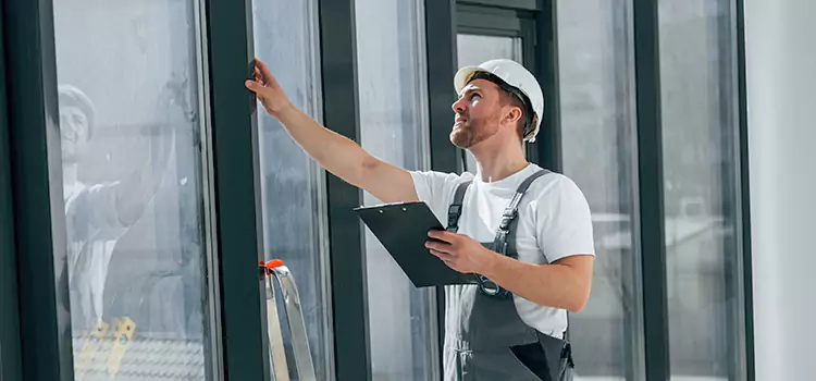 Comprehensive Solutions for Your Sticking Doors in Bountiful, UT