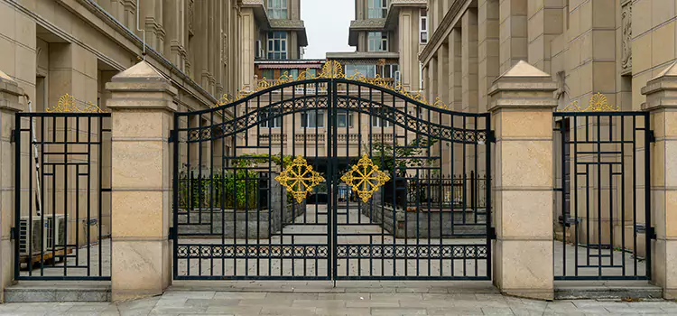 Comprehensive Iron Gate Maintenance Solutions in Bountiful, UT