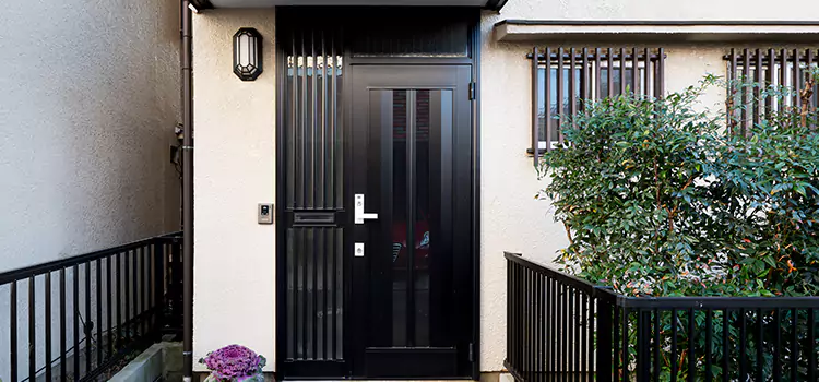 Popular Exterior Door Options in Bountiful, UT