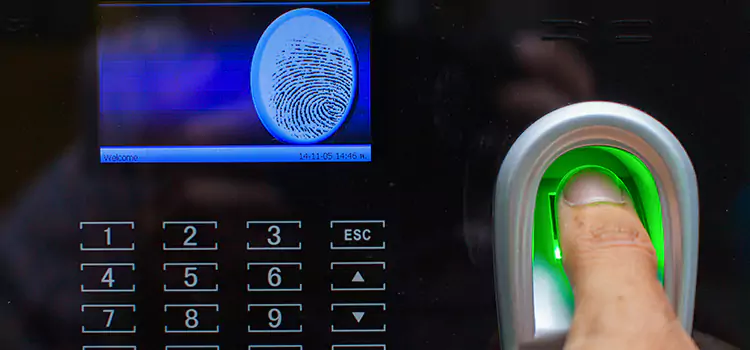 Your Trusted Partner for Secure Access in Bountiful, UT