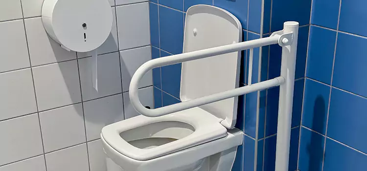 Comprehensive Solutions in Bountiful, UT for Accessible Facilities