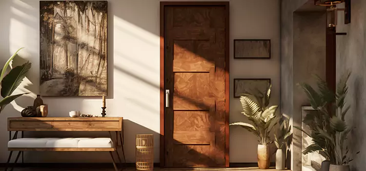 Specialty Interior Doors Bountiful