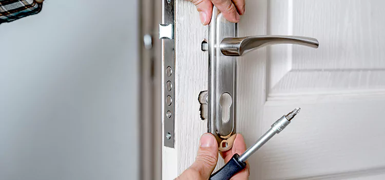 New Door Frame Installation Bountiful