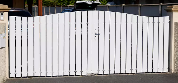 Why Choose Us for Residential Gate Repair in Bountiful, UT?