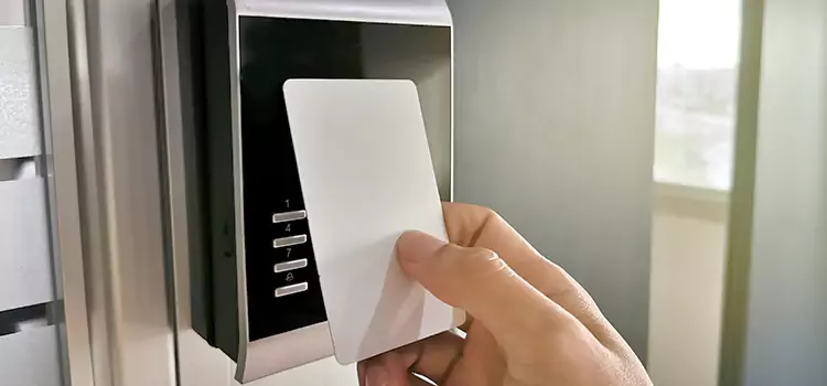 Advanced RFID Technology Integration in Bountiful, UT