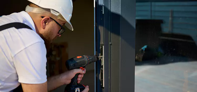 Aluminium Sliding Door Lock Fitting Bountiful