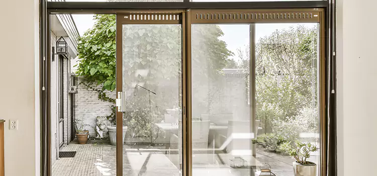 Glass Door Panel Replacement Cost Bountiful